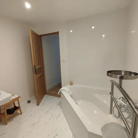 Couette-café Les Communs De Chiffrevast Tamerville