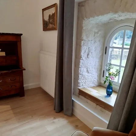 Les Communs De Chiffrevast *