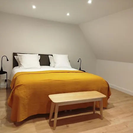 Les Communs De Chiffrevast Tamerville