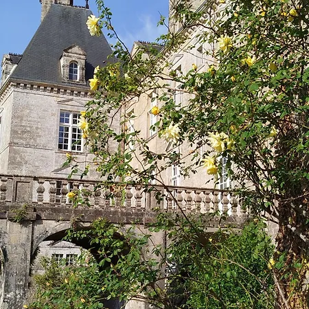 Couette-café Les Communs De Chiffrevast