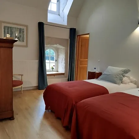 Couette-café Les Communs De Chiffrevast Tamerville