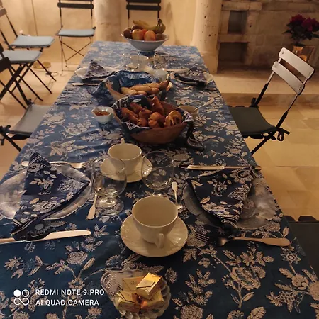 Les Communs De Chiffrevast * Tamerville