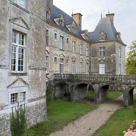 Les Communs De Chiffrevast * Tamerville