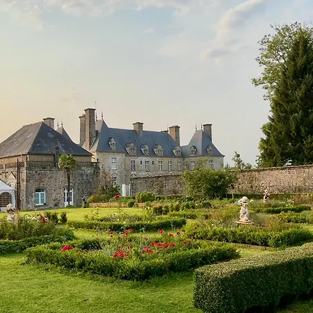 Les Communs De Chiffrevast * Tamerville