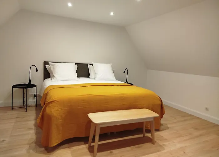 Les Communs De Chiffrevast Tamerville