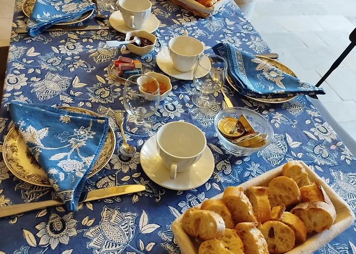 Les Communs De Chiffrevast Tamerville