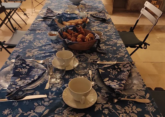 Les Communs De Chiffrevast * Tamerville