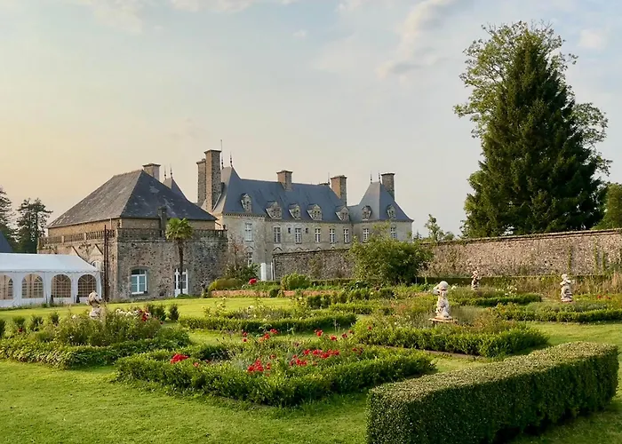 Les Communs De Chiffrevast * Tamerville